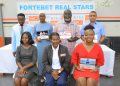 Fortbet Real Star Awards: Mukundane,Yasin Nasser and Kakande are September winners as legend Ali Kavuma takes Lifetime accolade