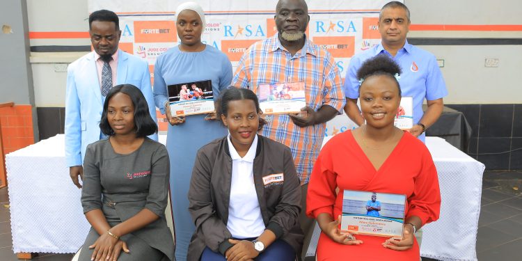 Fortbet Real Star Awards: Mukundane,Yasin Nasser and Kakande are September winners as legend Ali Kavuma takes Lifetime accolade