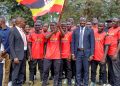 Uganda Bombers: Team Travels to Nairobi for Boxing Championships
