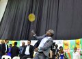 Grand excitement as City Tyres East African Badminton Championship serves off