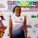 Africa Seniors’ Squash Tourney launched