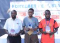 Forte Bet Real Star Monthly Sports Awards: Kiplimo,Manirola, Nakawala win big in October