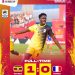 UGANDA CUBS MAKES HISTORY IN FIFA U17 WORLD CUP