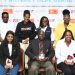 Fortebet Real Stars:Shadia, Shana shine as Oduke takes Lifetime Achievement Award