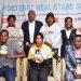 Shamika,Nyola and Basangwa win big at Fortebet Real Stars Sports Awards