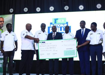 KCB Bank Strengthens Motorsport Through Strategic Sponsorship of 2026 National Rally Championship