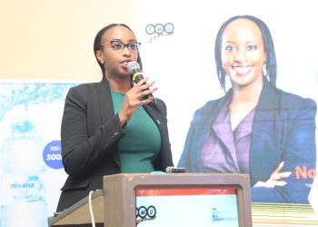 FMU Gets 80m Uganda shillings from KCB Bank Uganda ahead of prestigious Pearl of Africa Rally 2026