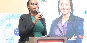 FMU Gets 80m Uganda shillings from KCB Bank Uganda ahead of prestigious Pearl of Africa Rally 2026