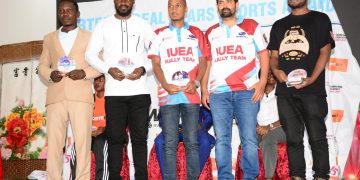 FORTEBET REAL STARS AWARDS: ALWI, KIPLIMO, KIIZA AND DAVID SEMUJJU RECOGNIZED