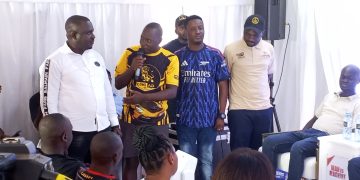 KING AD POWERS MAN V MACHINE EVENT