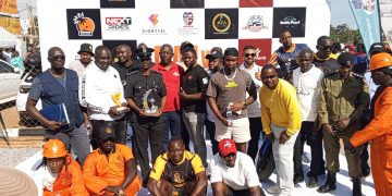 MAN VERSUS MACHINE LAUNCH DRAWS ELECTRIFYING GATHERING