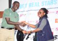 FORTEBET REAL STARS: Goalie Ssebwalunyo, Aturinda and Ekau seize April 2026