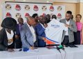 Great partnership as UPBC and FOB sign MOU