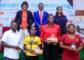 Fortebet Real Stars Monthly Sports Awards: Four winners awarded for May excellence