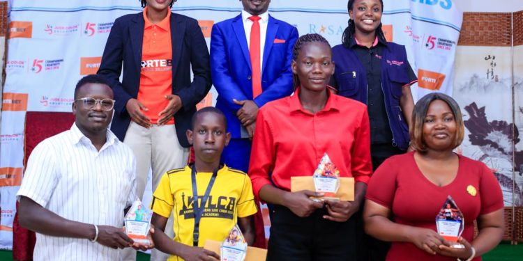 Fortebet Real Stars Monthly Sports Awards: Four winners awarded for May excellence