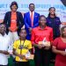 Fortebet Real Stars Monthly Sports Awards: Four winners awarded for May excellence