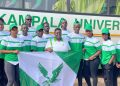 Taifa International Woodball Championship: Kampala University gunning for top honors