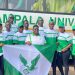 Taifa International Woodball Championship: Kampala University gunning for top honors