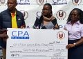 Woodball: Institute of Certified Public Accountants of Uganda supports Junior Championship with 21 Million Shillings