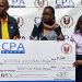 Woodball: Institute of Certified Public Accountants of Uganda supports Junior Championship with 21 Million Shillings