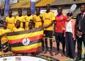 Baseball: US Embassy presence invigorates East Africa Under 18 championship