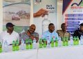 URDA FMU SPRINT CHAMPIONSHIP IN HIGH GEAR