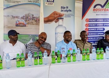 URDA FMU SPRINT CHAMPIONSHIP IN HIGH GEAR