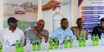 URDA FMU SPRINT CHAMPIONSHIP IN HIGH GEAR