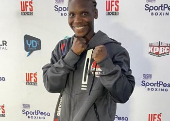 Catherine Nanziri eyes another title as Husna plots for revenge