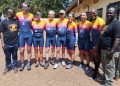 Cycling: Mountains for Medicine Capstone ride serves the purpose