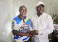 Let’s do it together: Ponsiano Lwakataka Seeks National Support for a New Rally Car