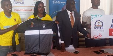 Ankole Cup 2026 receives huge UVTAB boost, quarter final matches set for Sunday