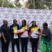 TOOKE ENERGIZES TEAM UGANDA AHEAD OF COMMONWEALTH GAMES