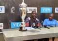 Hamis Kiggundu increases prize money to 150 million in Hamz Cup 2026