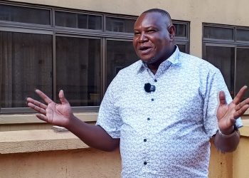 POOL ASSOCIATION OF UGANDA: National Open to be launched soon