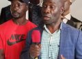 We were left out, Let Court decide our fate, Uganda Proffessional Boxing Commission cries  out