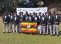 Cricket Cranes off to Tanzania for ICC Cricket World Cup Challenge B campaign