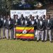 Cricket Cranes off to Tanzania for ICC Cricket World Cup Challenge B campaign