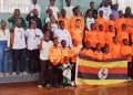 Edgars Youth Academy off to Germany