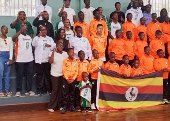 Edgars Youth Academy off to Germany