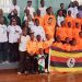 Edgar’s Youth Academy off to Germany