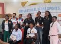 Fortebet Real Stars Sports Awards: July belongs to Rally, Basketball, Swimming and Archery