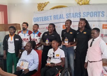 Fortebet Real Stars Sports Awards: July belongs to Rally, Basketball, Swimming and Archery