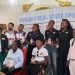 Fortebet Real Stars Sports Awards: July belongs to Rally, Basketball, Swimming and Archery