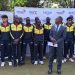 Uganda’s Baby Cricket Cranes off to Kigali for the ICC U-19 World Cup slot