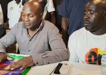 Bye Bye Kapere Muhangi