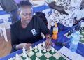 SOM CHESS ACADEMY TRAINS SPORTS JOURNALISTS