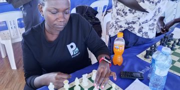 SOM CHESS ACADEMY TRAINS SPORTS JOURNALISTS