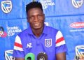Sad day as SC Villa Captain Owori is killed by a gang