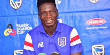 Sad day as SC Villa Captain Owori is killed by a gang